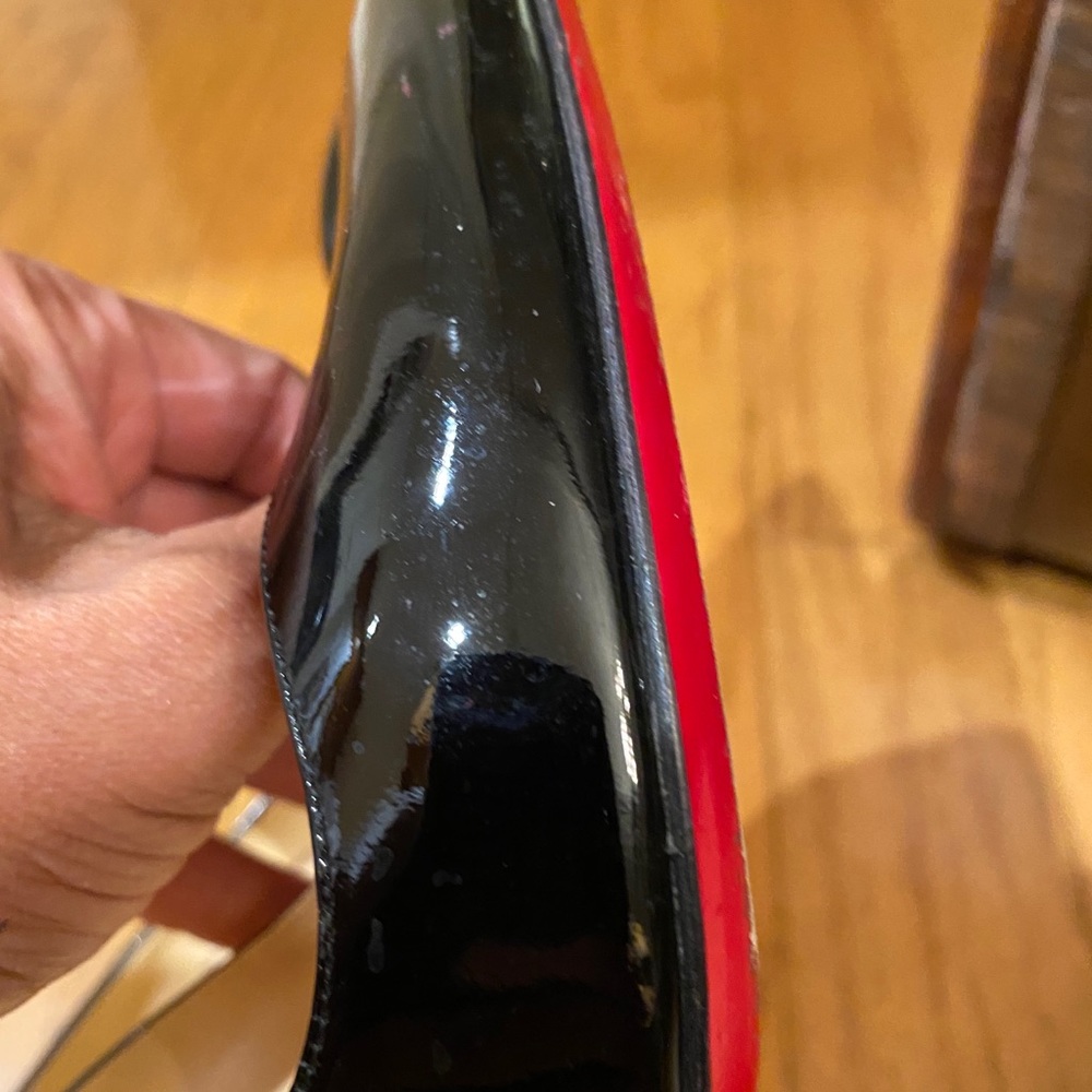 Christian Louboutin Heels - Picture 8 of 11